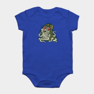 Sigmund Baby Bodysuit
